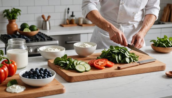 Comment cuisiner des plats pauvres en sucre ?