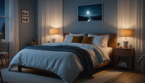 Comment mieux dormir chaque nuit ?