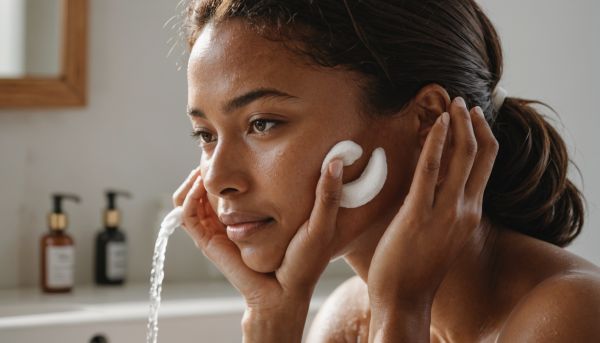 Comment purifier sa peau en douceur ?