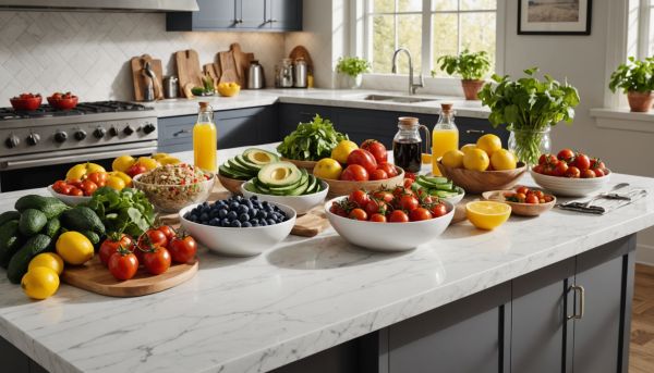 Quels aliments manger pour perdre du poids ?