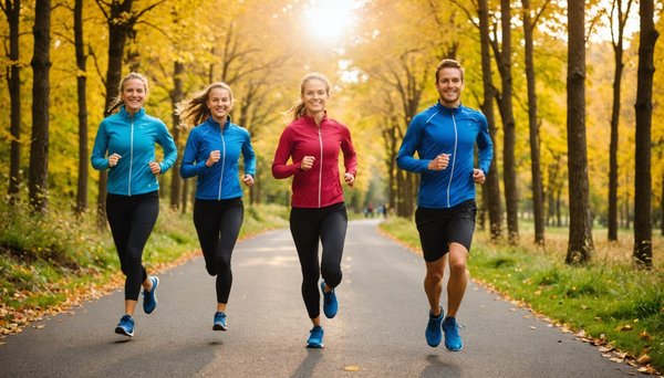 Les bienfaits des activités physiques régulières pour un bien-être naturel