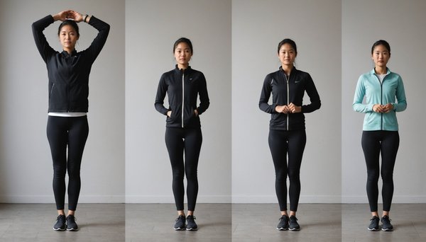 Comment intégrer des exercices physiques simples dans votre routine quotidienne