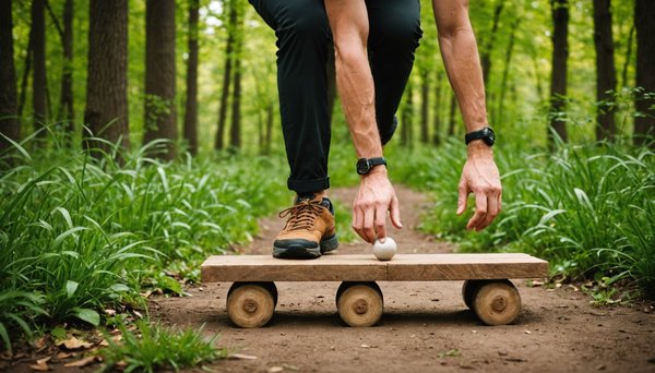 Activités physiques et gestion du stress : conseils pour un équilibre naturel