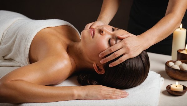 Techniques de massage et conseils beauté pour booster votre bien-être
