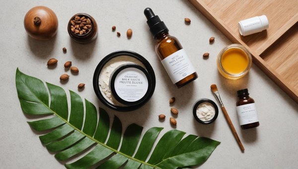 Routine beauté bio : comment intégrer les principes actifs dans vos soins