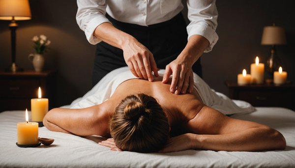 Techniques de massage anti-stress à pratiquer chez soi pour une relaxation optimale