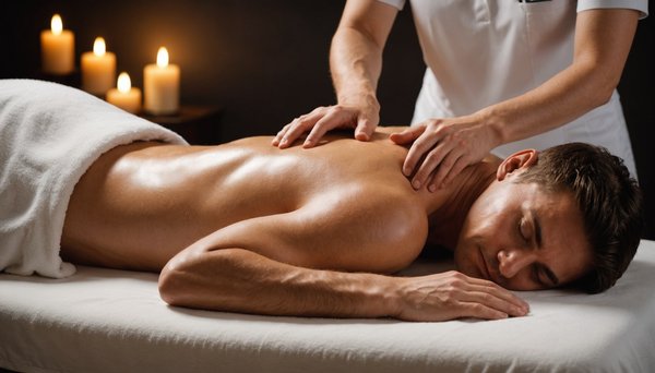 Comment choisir un massage adapté pour favoriser la récupération musculaire et la détente