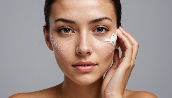 Comment réaliser un gommage efficace sans agresser la peau