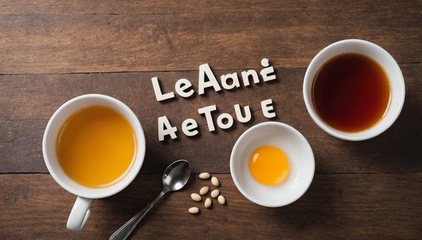 L-arginine alpha-cétoglutarate : utilisation et bienfaits